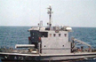 Navy torpedo recovery vessel sinks off Visakhapatnam coast; 1 dead, probe ordered